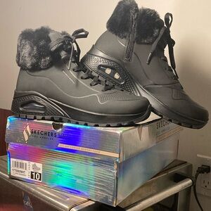 New Skechers Street “High Regards”